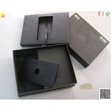 Cellphone Package Box with Insert